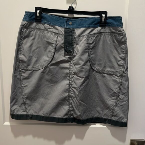 Kuhl activewear skirt - Picture 12 of 13